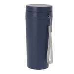Insulated Bottle Redar WHITE
