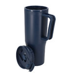 Insulated Mug Miranda WHITE
