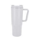 Insulated Mug Miranda WHITE