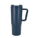 Insulated Mug Miranda WHITE