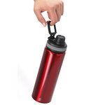 Bottle Fouler WHITE
