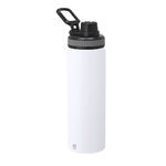 Bottle Fouler WHITE