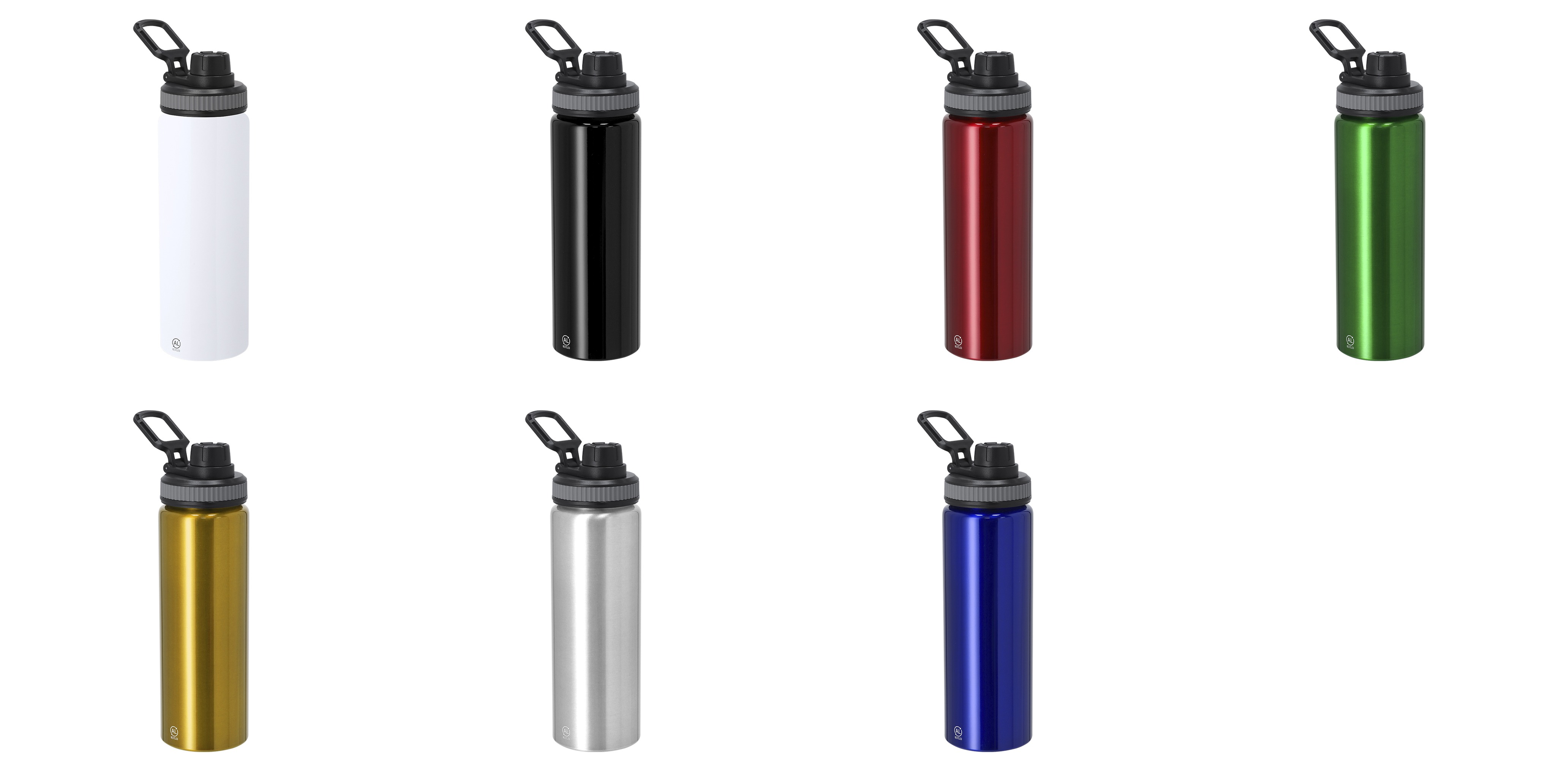 Bottle Fouler WHITE