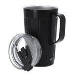 Wärme Tasse Korpla SCHWARZ