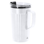 Wärme Tasse Korpla SCHWARZ