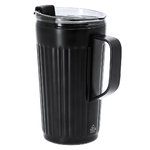 Wärme Tasse Korpla SCHWARZ