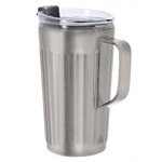 Wärme Tasse Korpla SCHWARZ