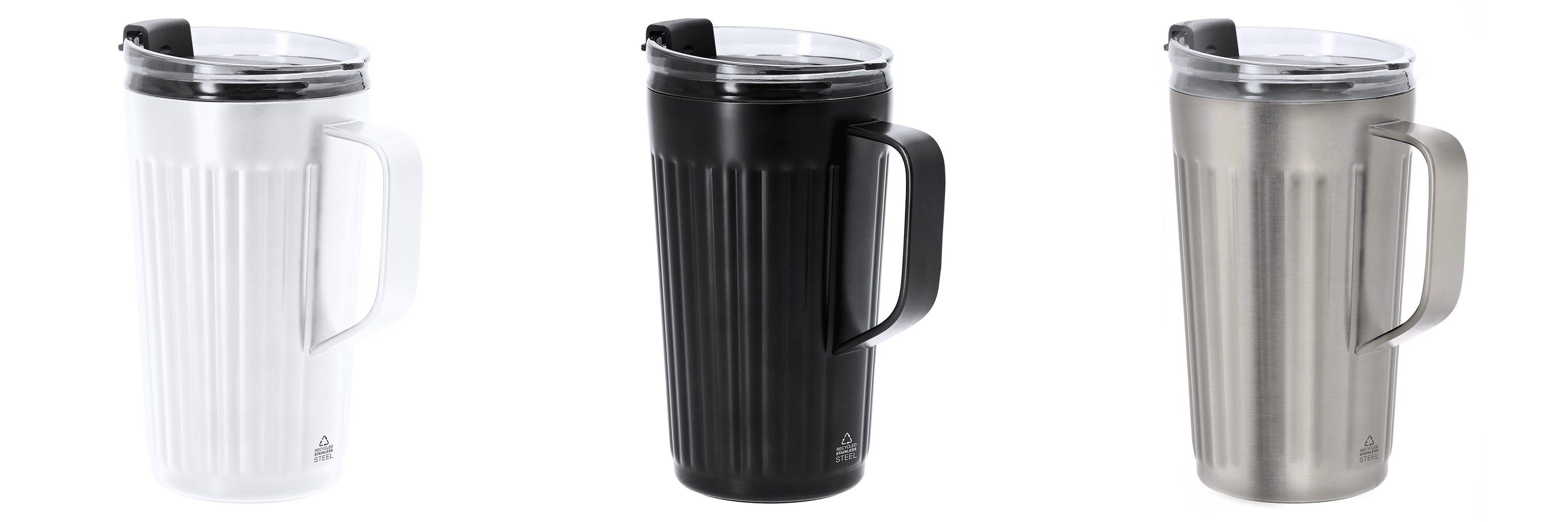 Wärme Tasse Korpla SCHWARZ