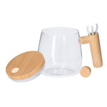 Mixing Mug Rydian NATURAL