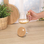 Mixing Mug Rydian NATURAL