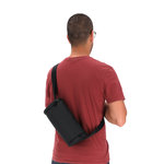 Saco Koket PRETO