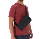 Saco Koket PRETO