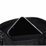 Saco Koket PRETO
