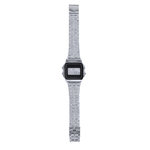 Horloge Busnor ZILVER