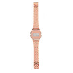 Horloge Busnor ZILVER
