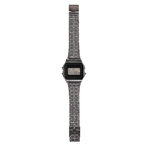 Horloge Busnor ZILVER