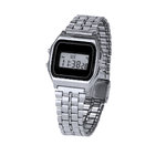 Horloge Busnor ZILVER