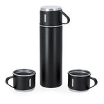 Set Melbir SCHWARZ