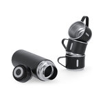Set Melbir SCHWARZ