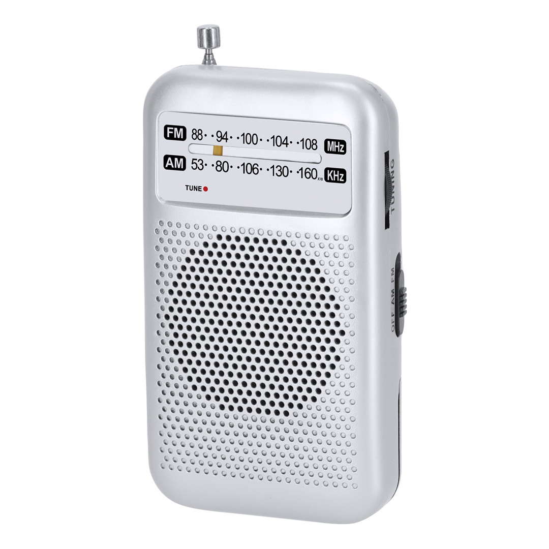  Makito Radio Mesterotro