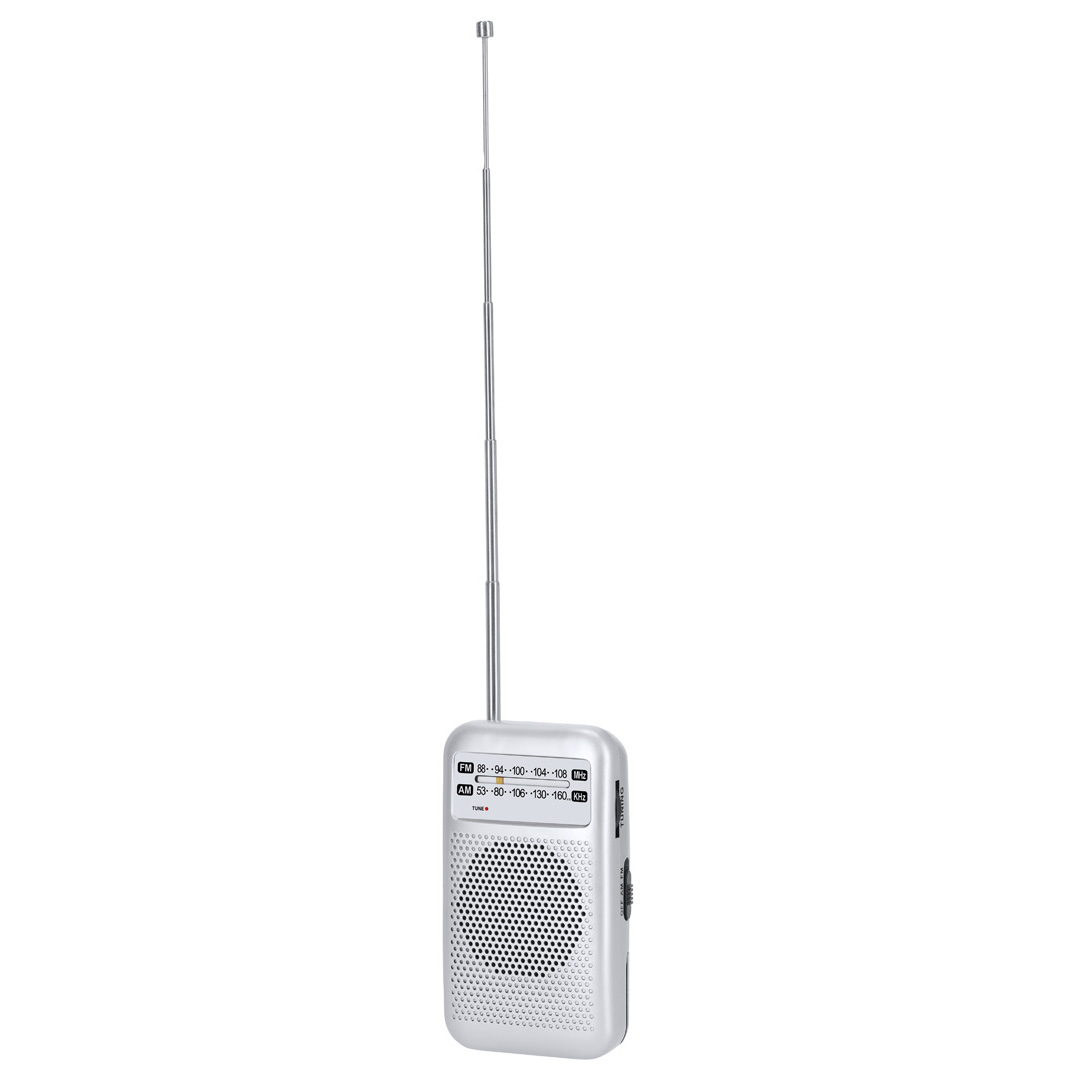  Makito Radio Mesterotro