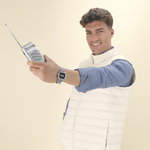 Radio Mester ZILVER