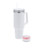 Carafe Thermique Haut-Parleurs Tracir NOIR