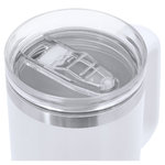 Carafe Thermique Haut-Parleurs Tracir NOIR