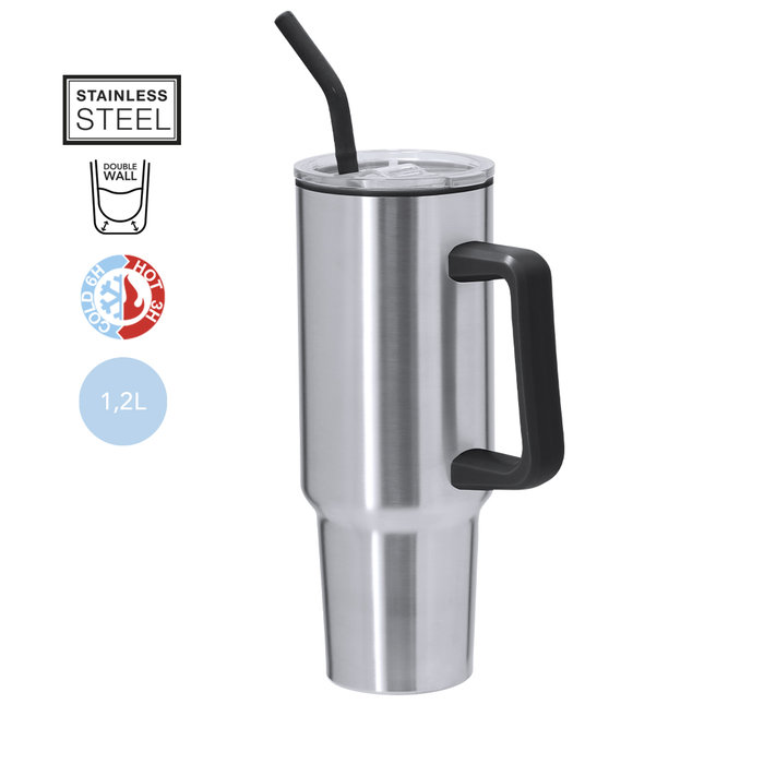 Insulated Jug Lansin