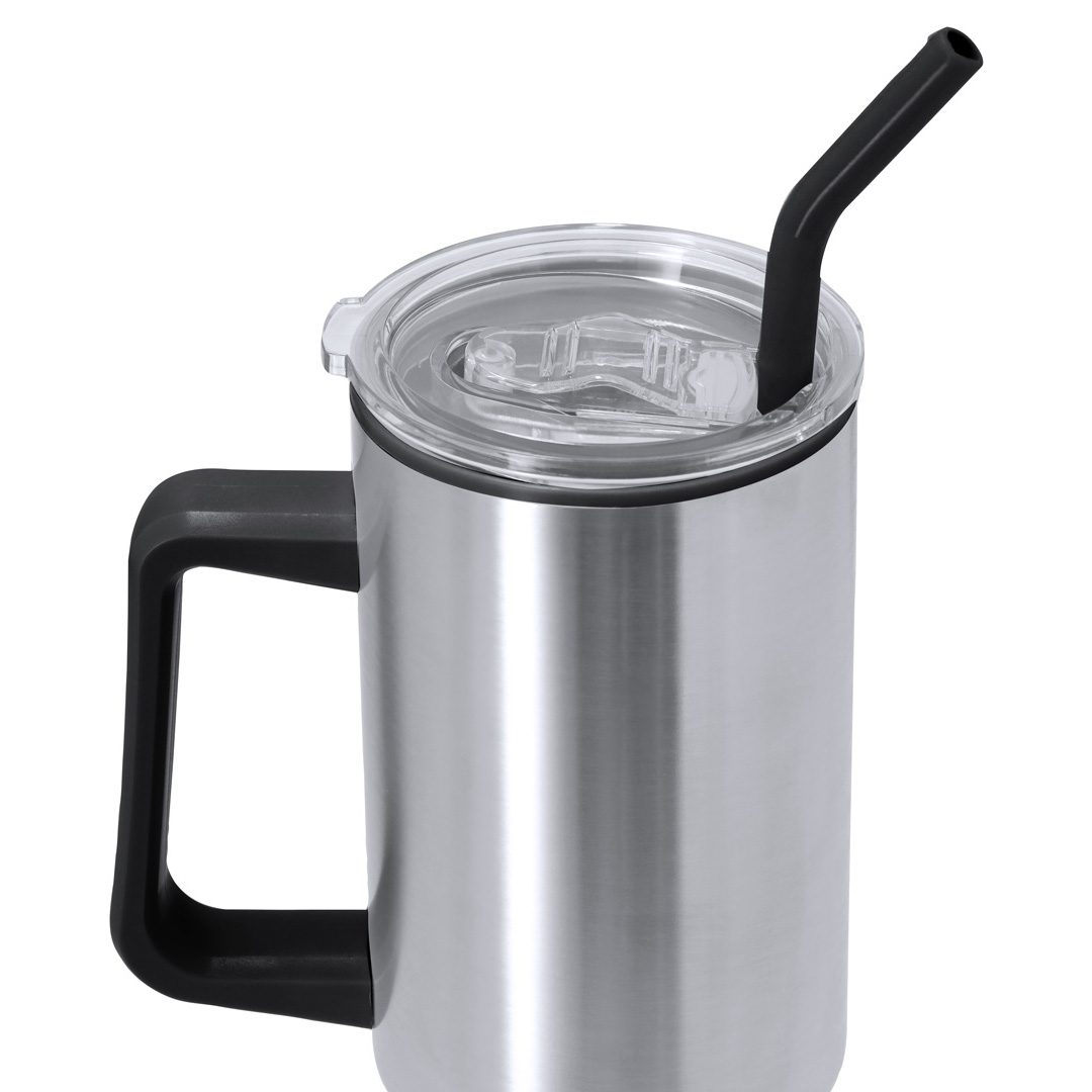  Makito Taza Térmica Lansinotro