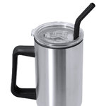 Thermoskan-Mok Lansin WIT