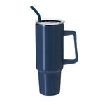 Thermoskan-Mok Lansin WIT