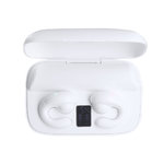 Écouteurs Power Bank Haxel NOIR
