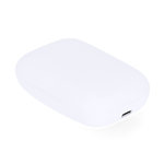 Écouteurs Power Bank Haxel NOIR