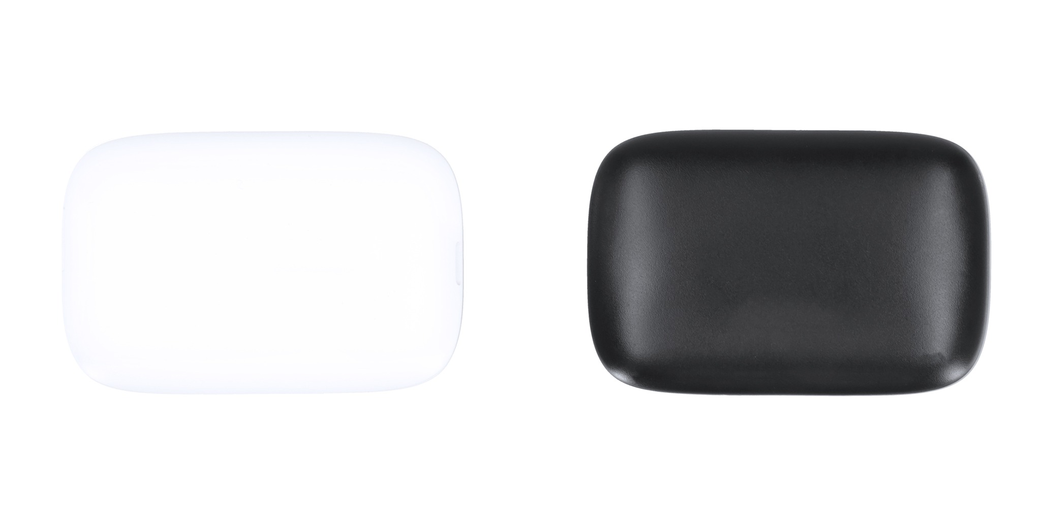 Écouteurs Power Bank Haxel NOIR