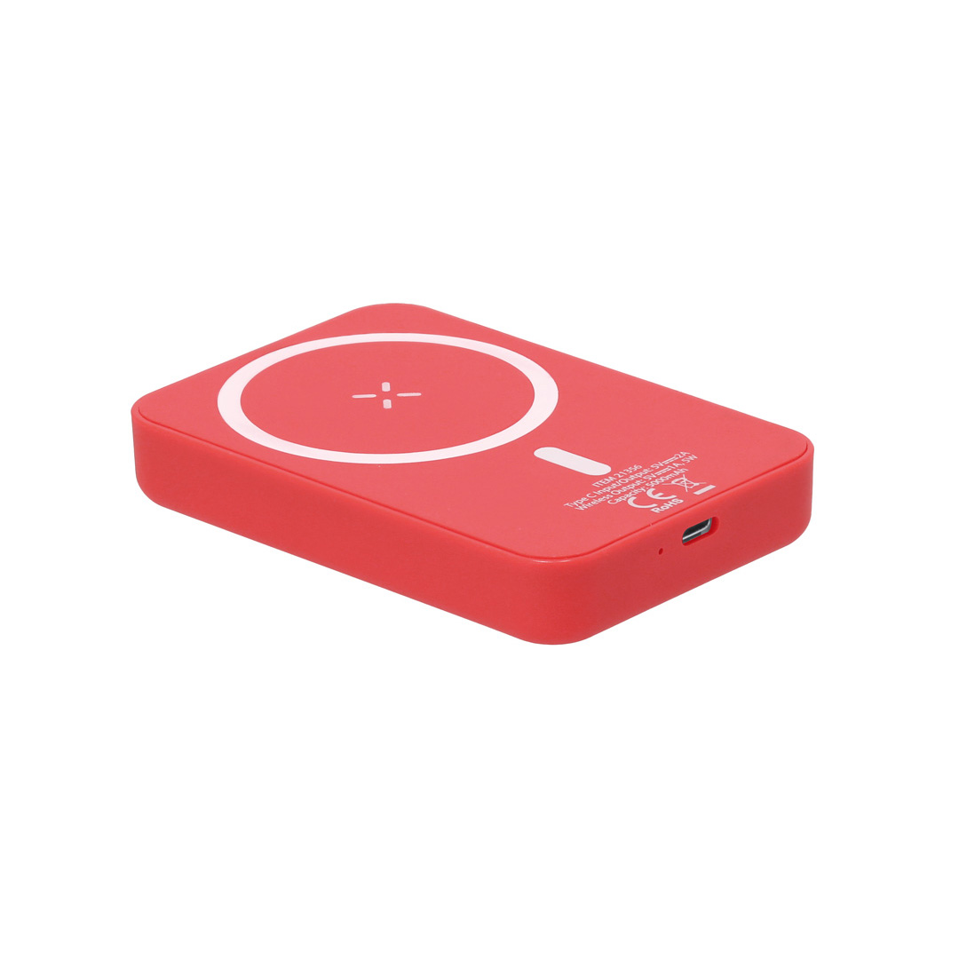  Makito Power Bank Tudelakotro
