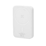 Power Bank Tudelak BIANCO
