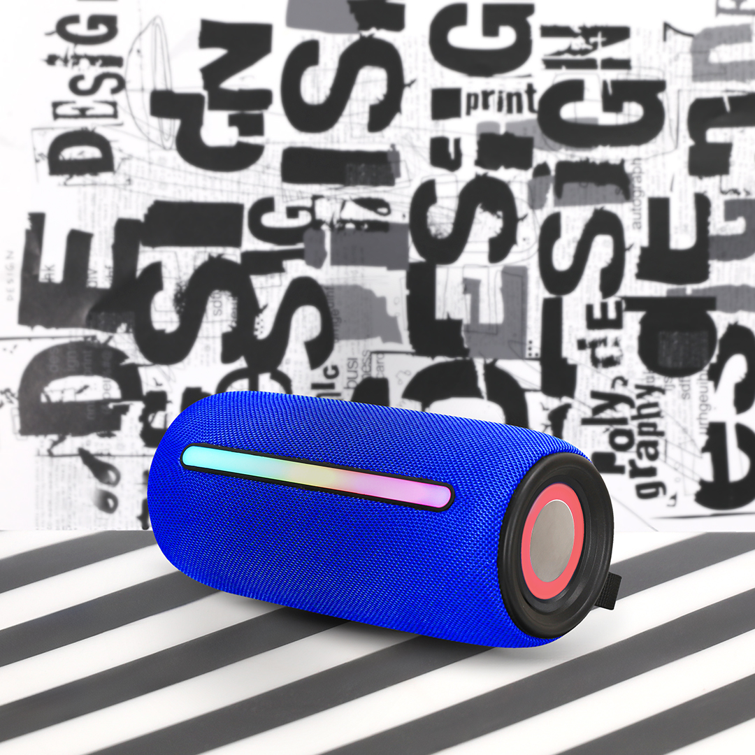  Makito Altavoz Hochokotro