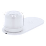 Oplader Lamp Reginal WIT