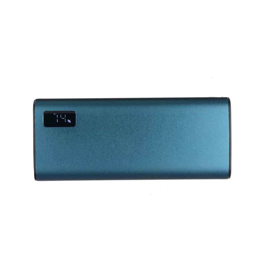 Makito Power Bank Hamptonotro