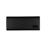 Power Bank Hampton SCHWARZ