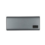 Power Bank Hampton SCHWARZ