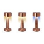 Lampe Rosity SILBER