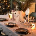 Lampe Rosity SILBER