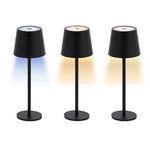 Lampe Tanik BLANC