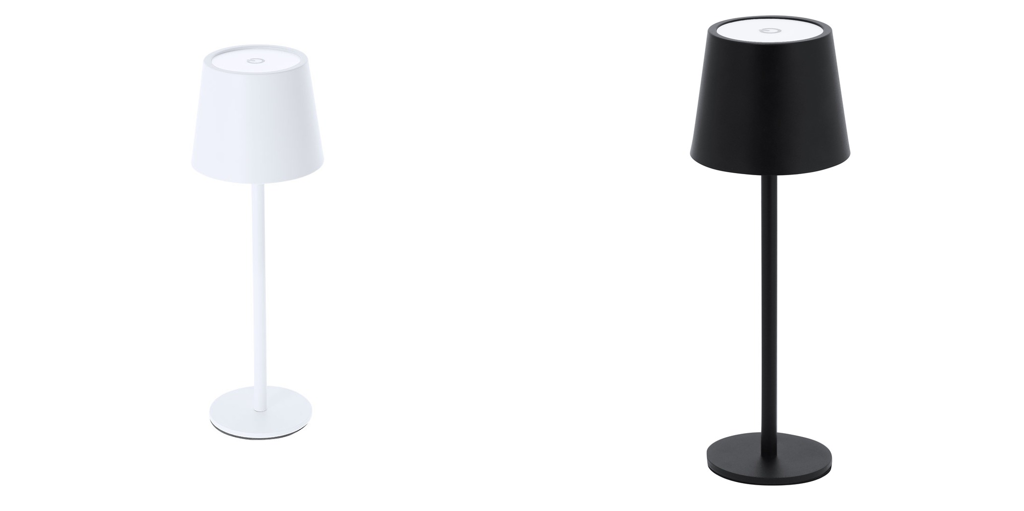 Lampe Tanik BLANC