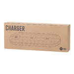 Oplader Tigris NATUREL