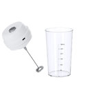 Mixing Cup Darby WHITE