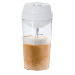Mixing Cup Darby WHITE