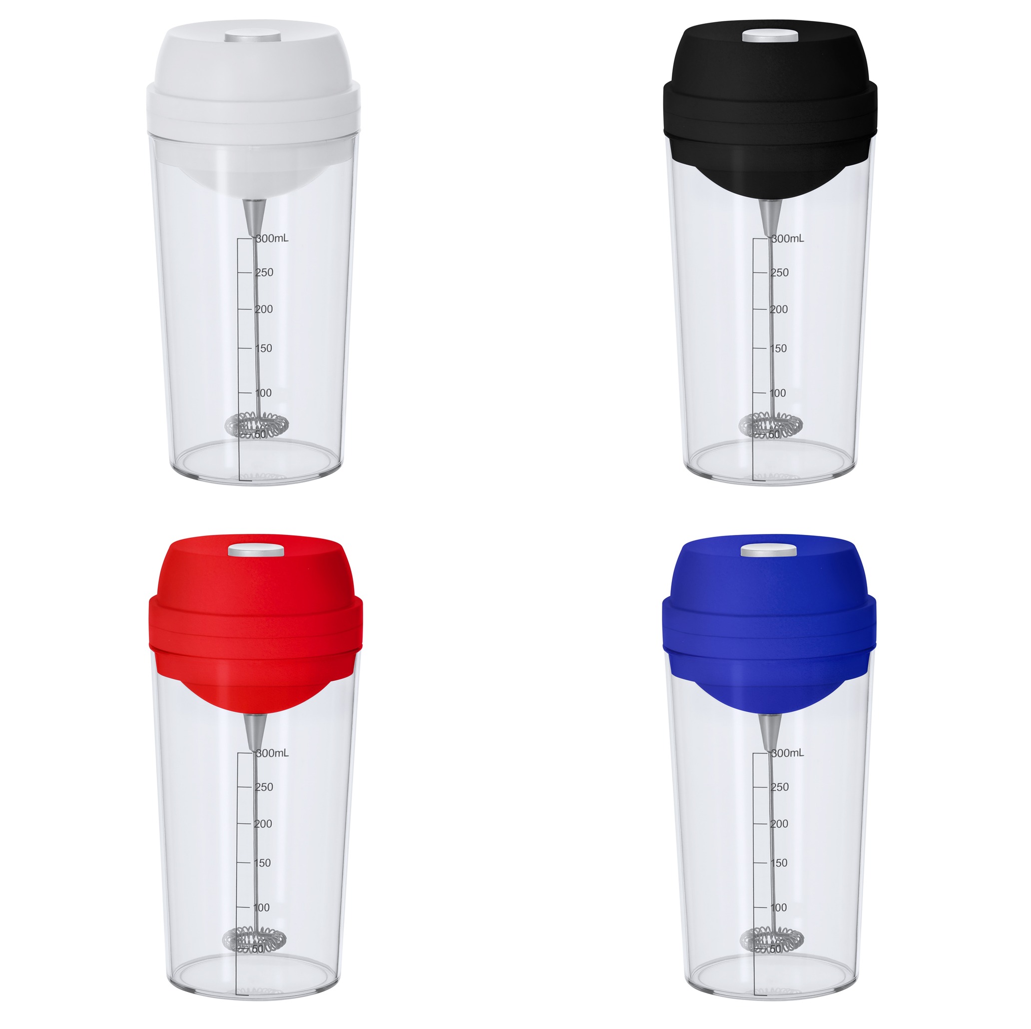 Mixing Cup Darby WHITE
